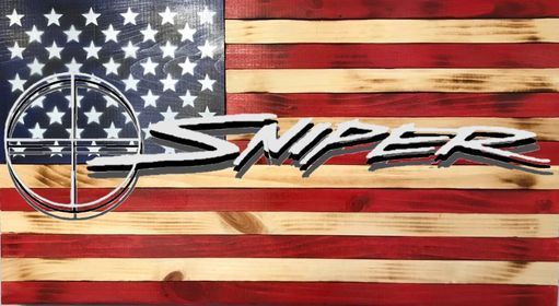 Sniper Rox Windy Acres for Leesburg Bikefest 2021!