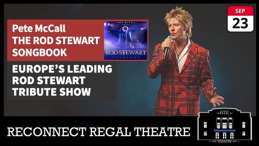 The Rod Stewart Songbook