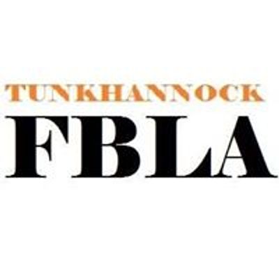 Tunkhannock FBLA