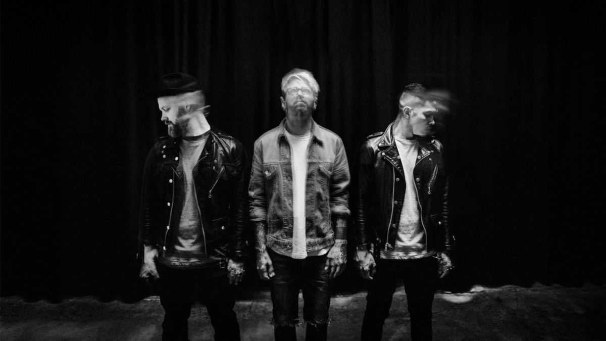 The Glitch Mob with Rusko