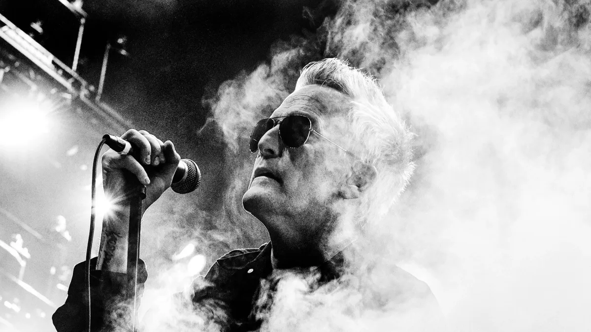 Filter, Finger Eleven, Local H in Cincinnati