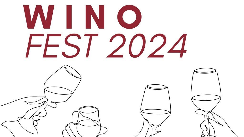 WinoFest 2024