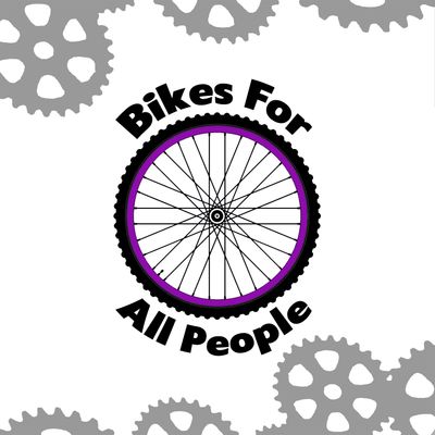 Bikes for All People -