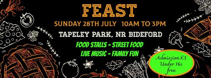 FEAST - Food and Drink Festival