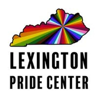 Lexington Pride Center