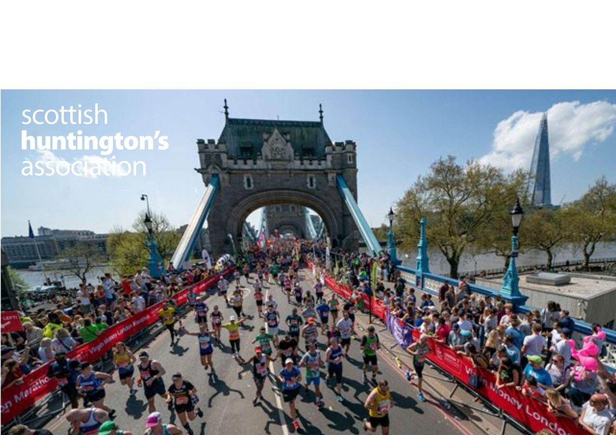 London Virgin Marathon 2 October 2022