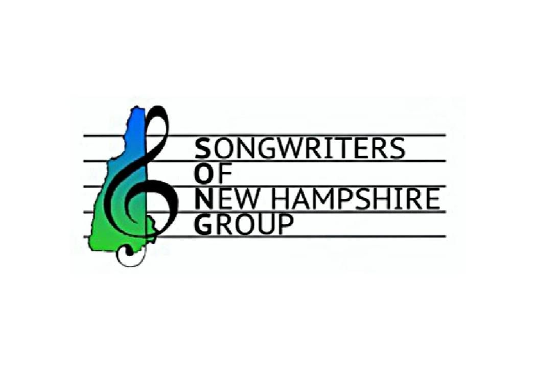 SONG Songwriters of New Hampshire monthly meeting