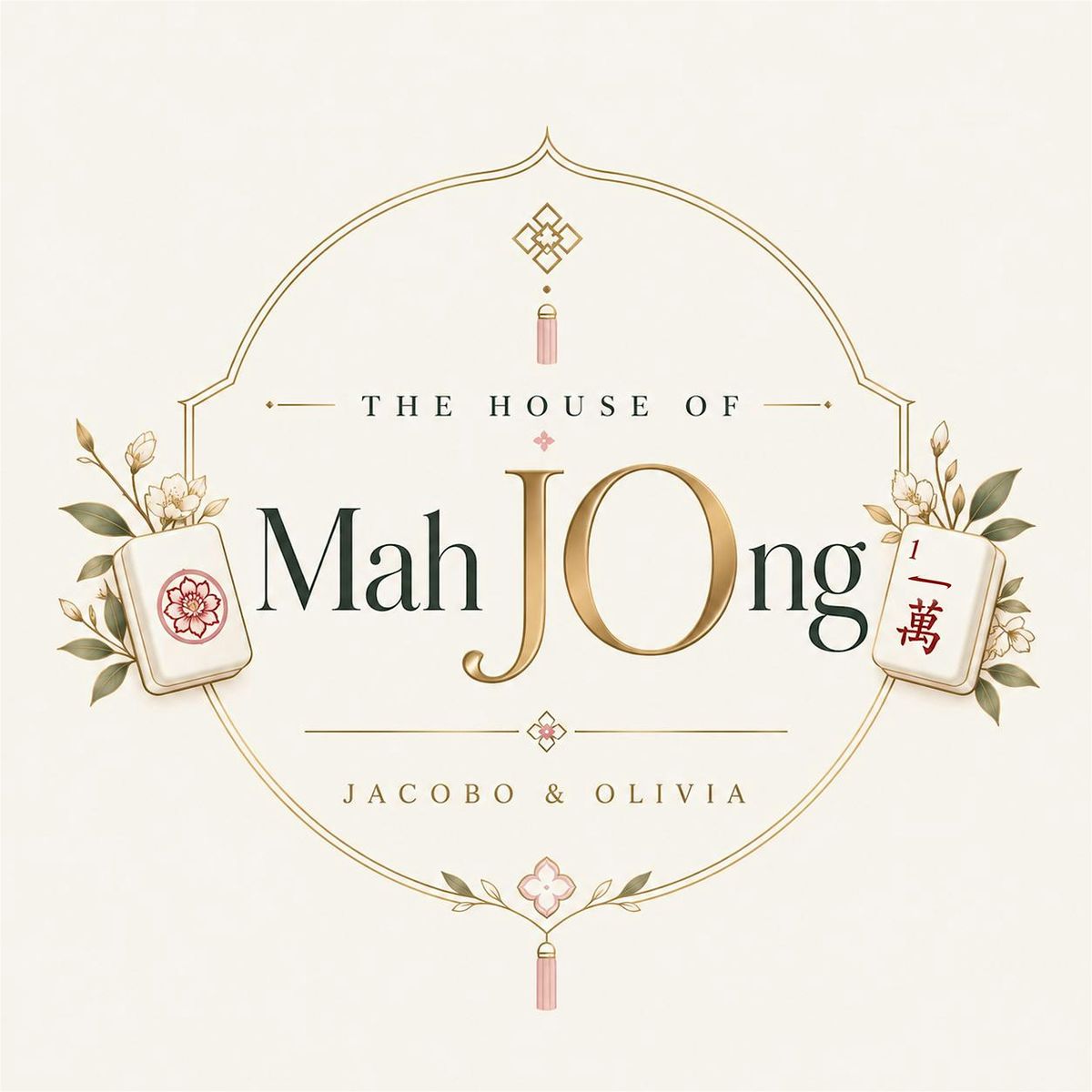 House of MahJOng