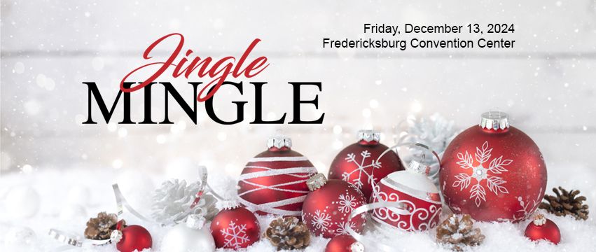 Jingle Mingle