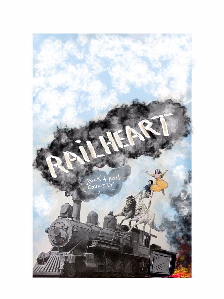 Railheart