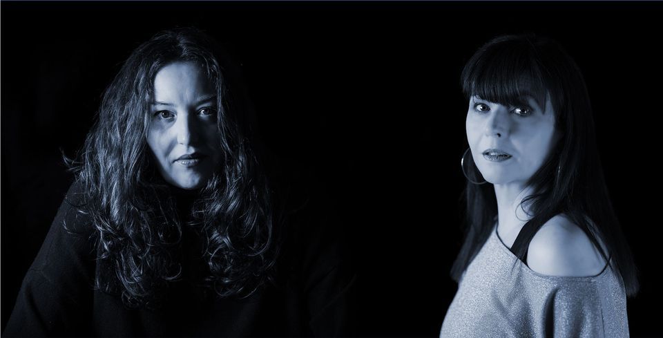 Kathryn Williams & Polly Paulusma \/ Gullivers, Manchester \/ Tue 3 Oct