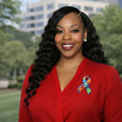 Strong Parents Strong voices