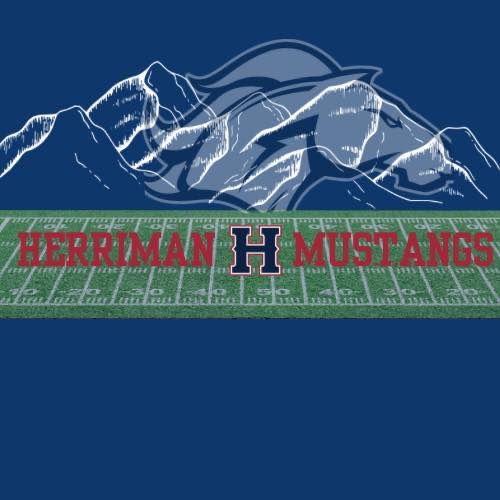 Herriman Ute Football Tryouts