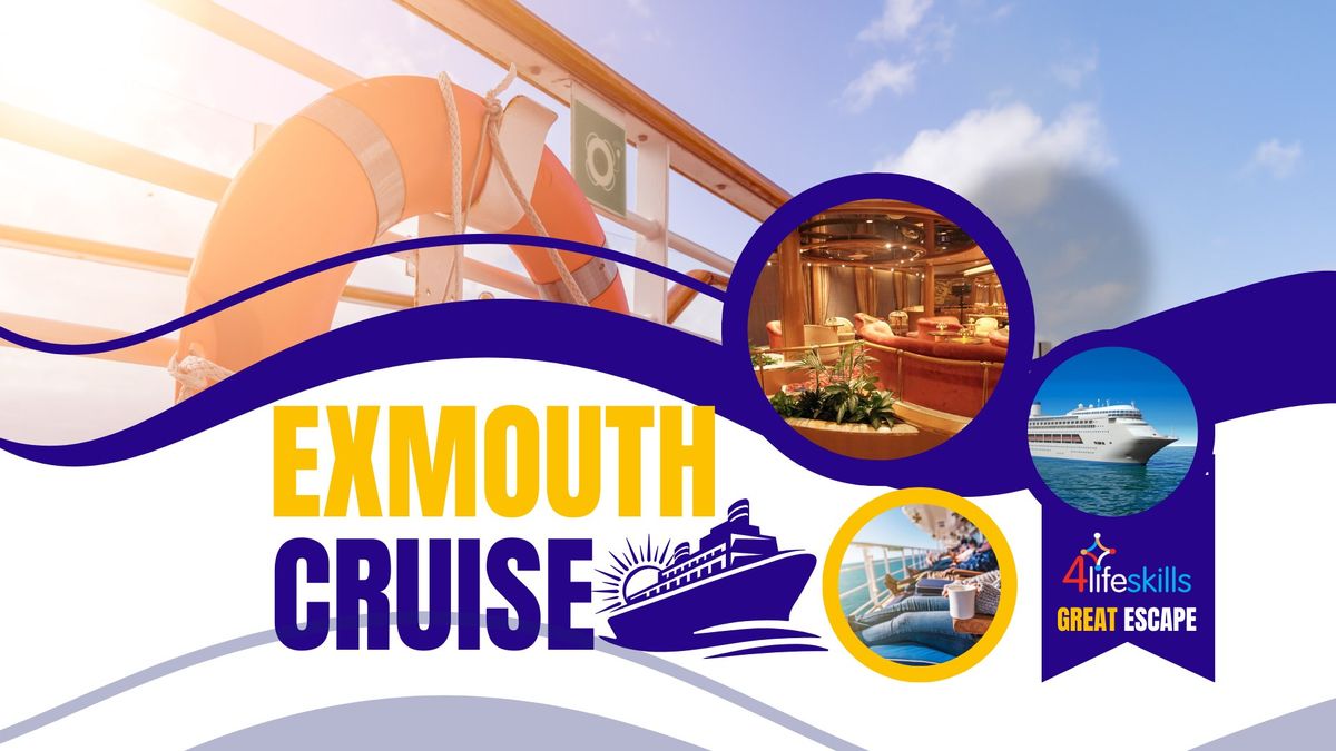  Great Escapes - Exmouth Cruise 