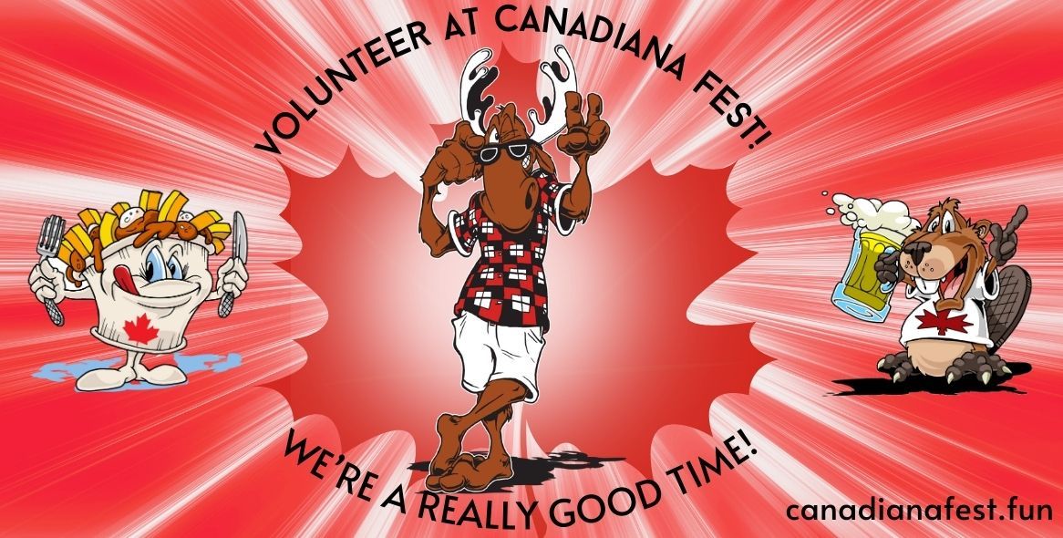 Canadiana Fest 2024!