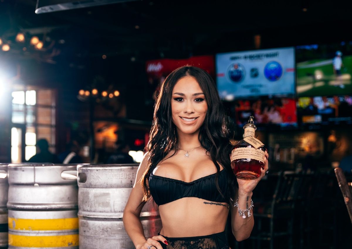 Weekly Bourbon and Brews at Twin Peaks