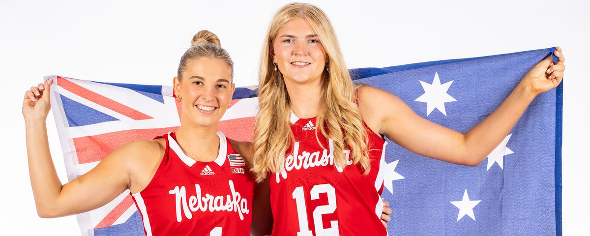 Illinois Fighting Illini at Nebraska Cornhuskers Womens Gymnastics