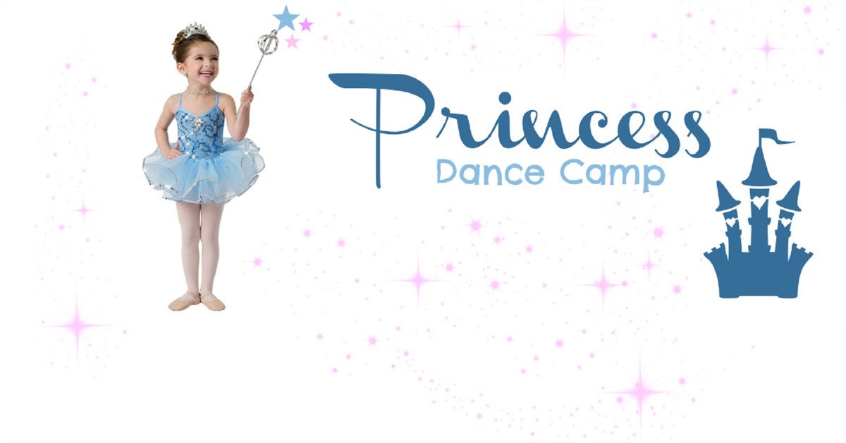 Princess Dance Camp