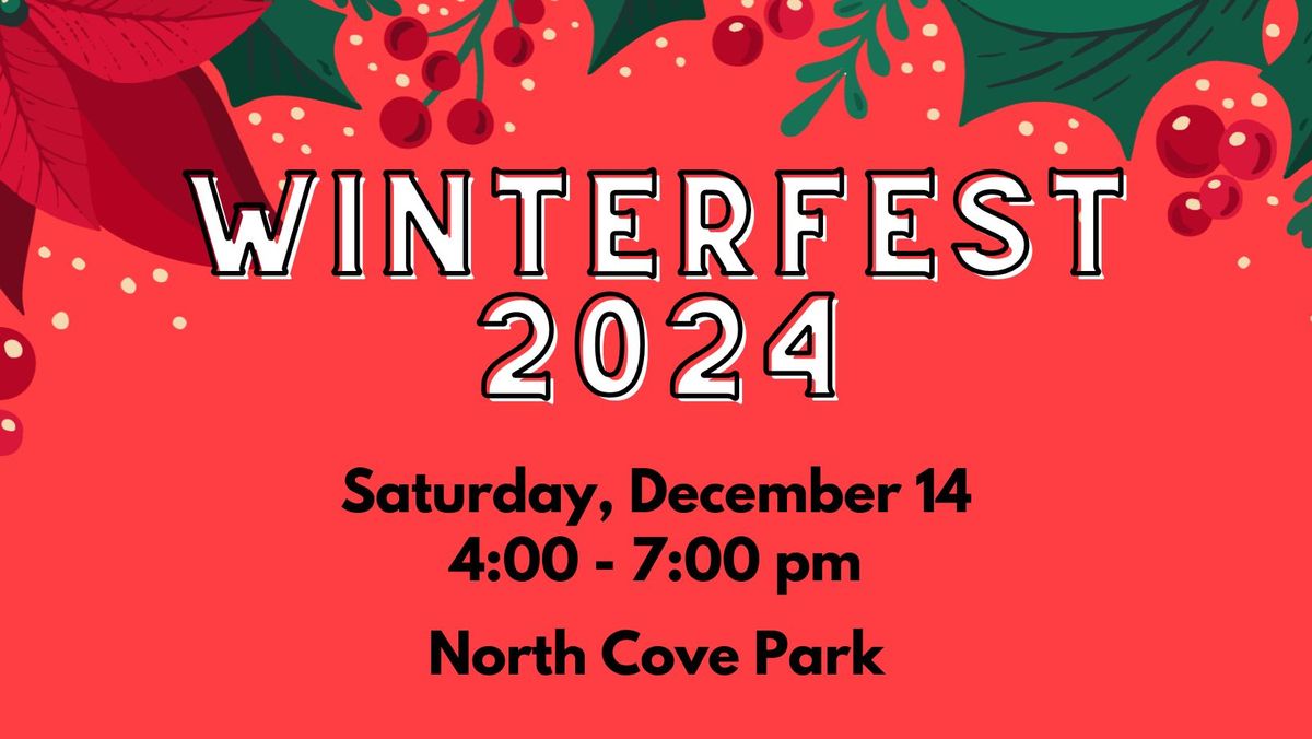 WinterFest 2024