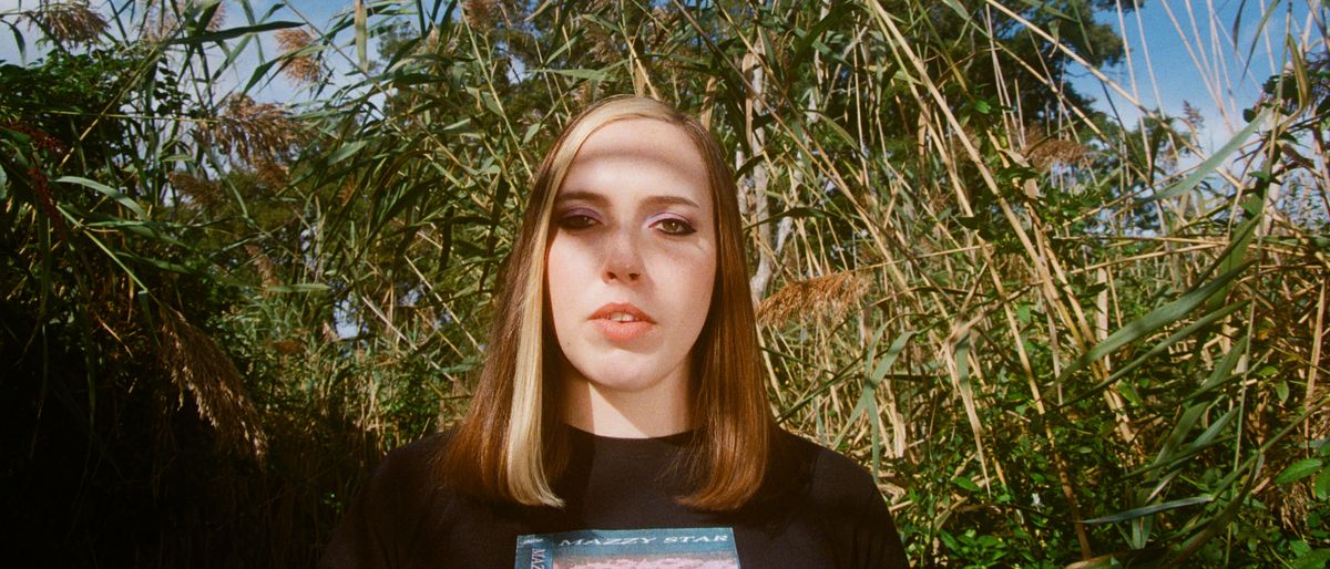 Soccer Mommy, Hana Vu in San Francisco