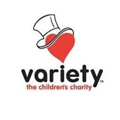 Variety - the Children's Charity of Iowa