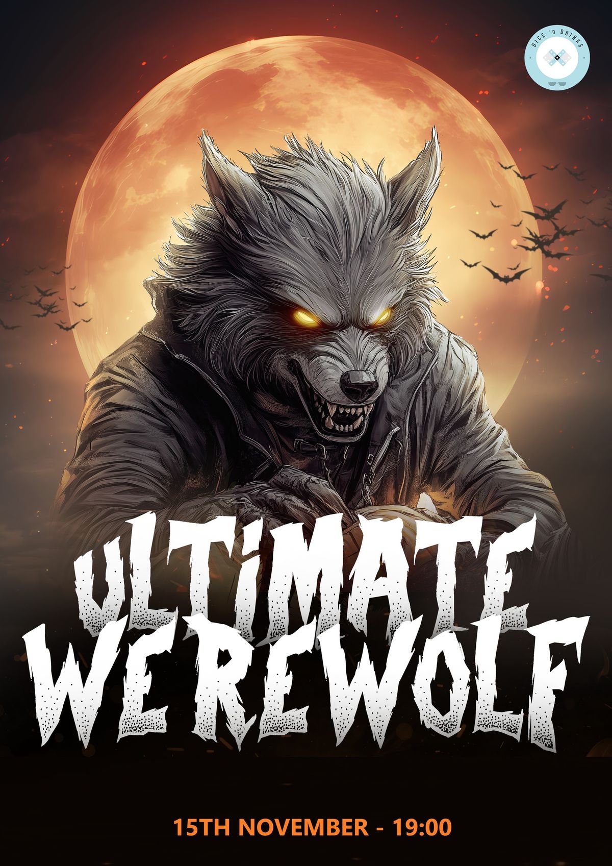 Werewolf