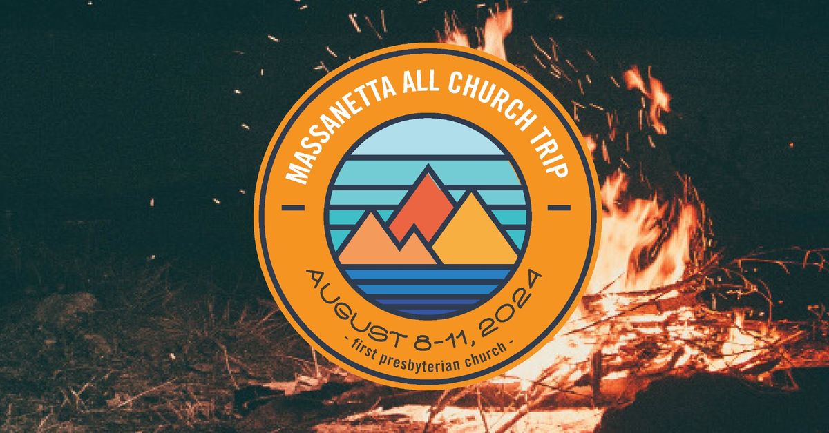 Massanetta All-Church Camp
