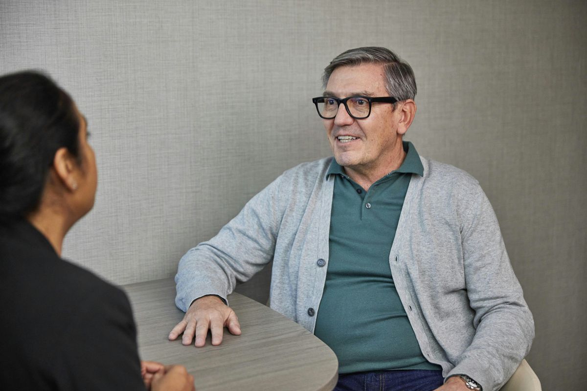 Beyond Medic*tion: modern solutions for relief from acid reflux