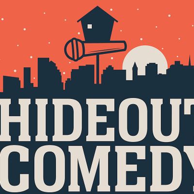 Hideout Comedy FL