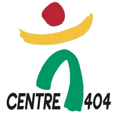 Centre 404