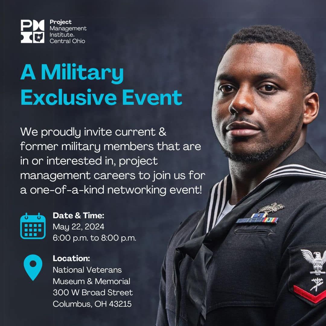 A Military Exclusive Event
