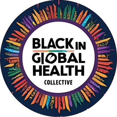 Black in Global Health (BIGH) Collective