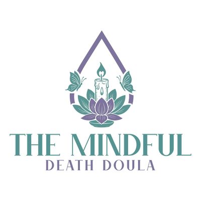 Susan Farrell, The Mindful Death Doula
