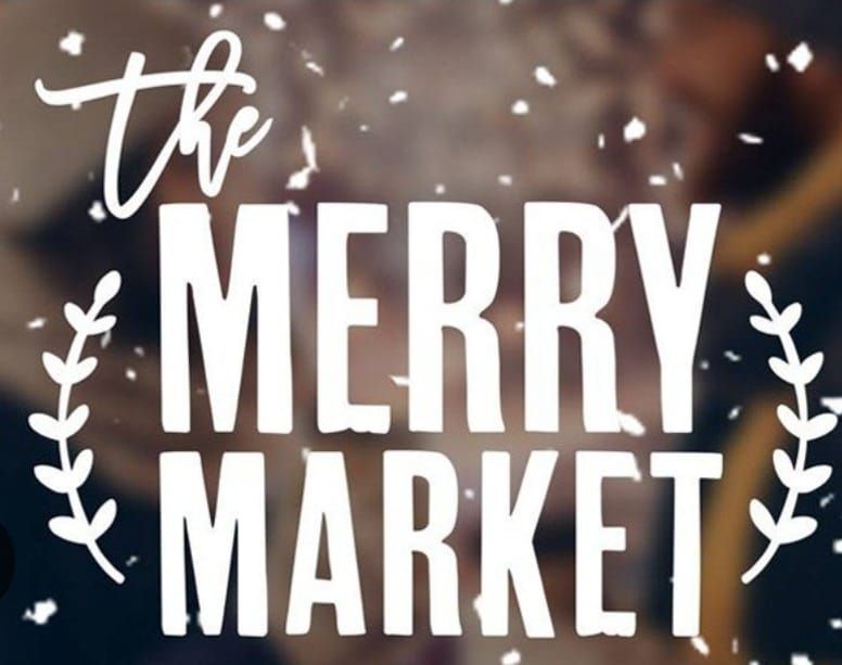 Homeschoolers Merry Market