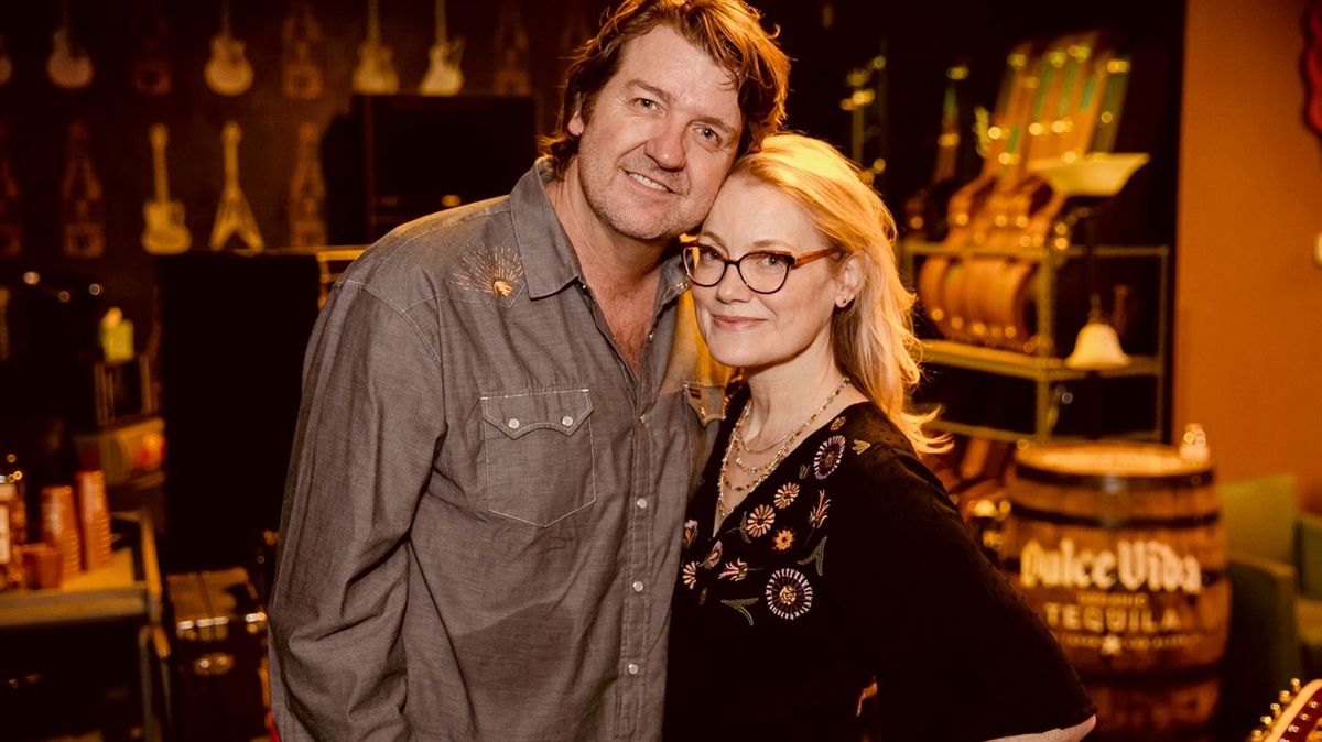 Kelly Willis at Gruene Hall
