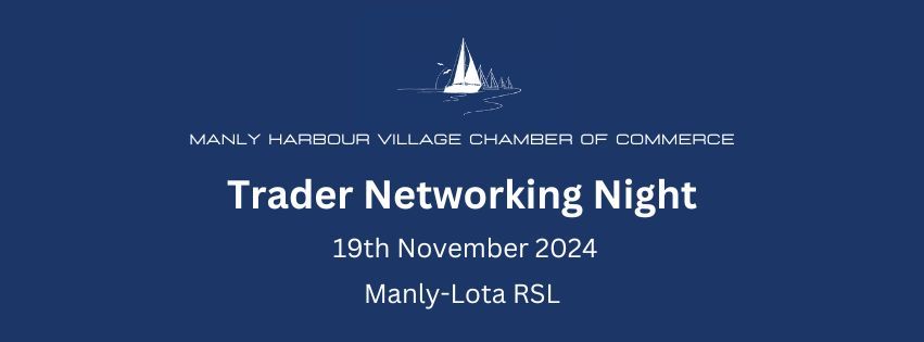 November Business Networking Event