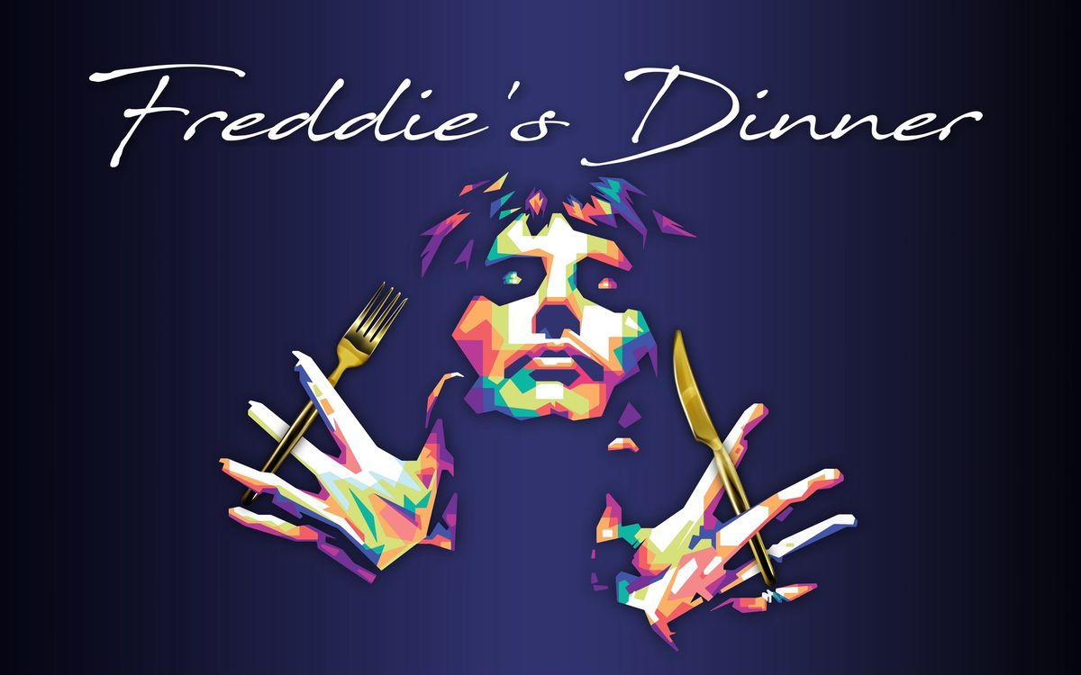 FREDDIE'S  DINNER EDITIE 2024