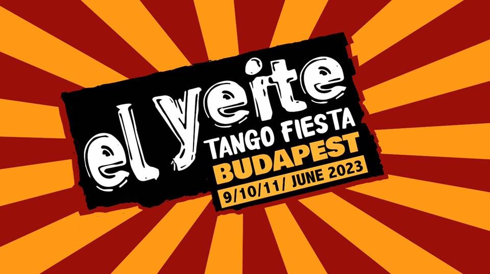 El Yeite Tango Fiesta