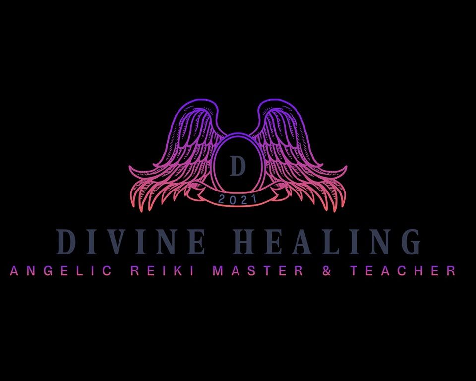 Angelic Reiki  Practitioner 1 & 2 Class