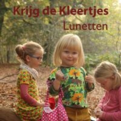 KrijgdeKleertjes Lunetten