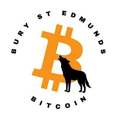 Bury St. Edmunds Bitcoin