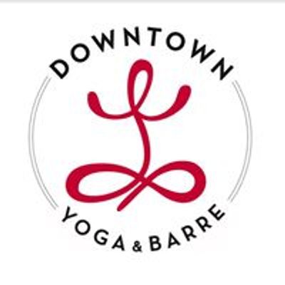 Downtown Yoga