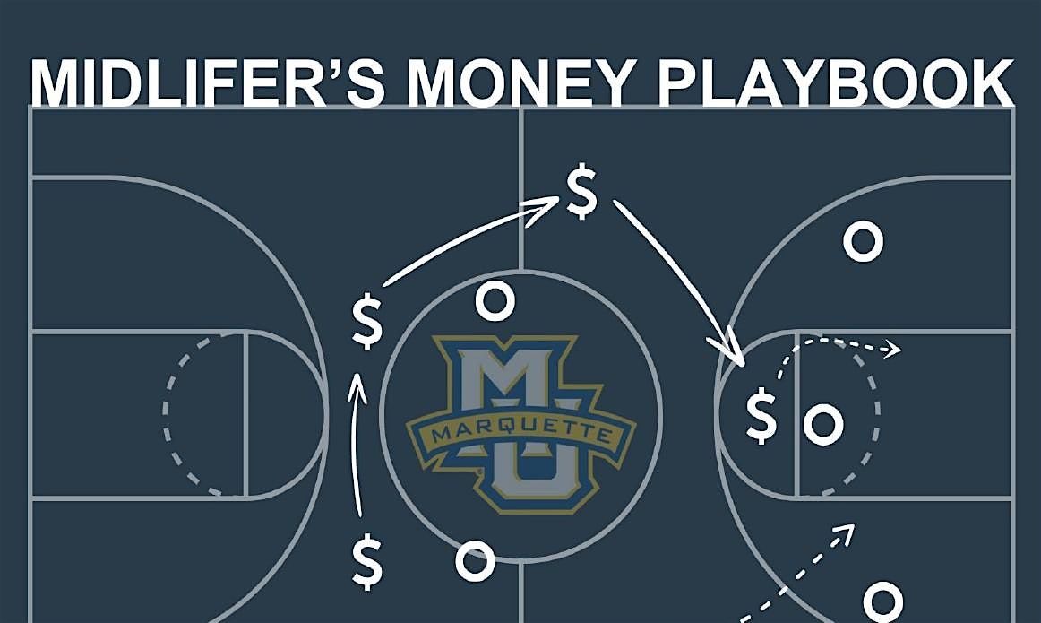 Midlifer's Money Playbook