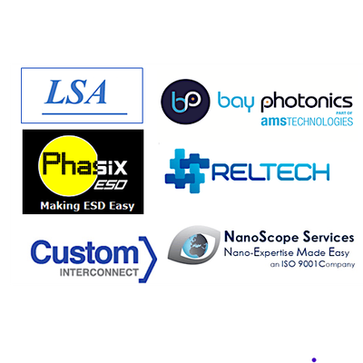 UK Semiconductor Services Group