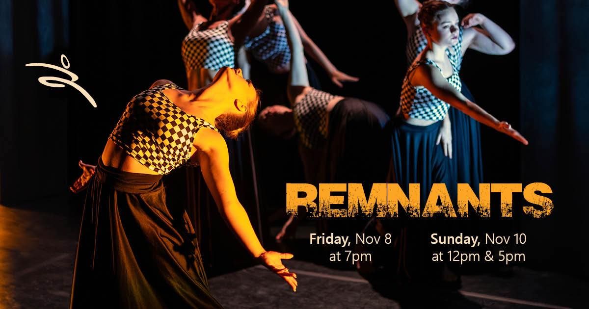 MDL presents Remnants 