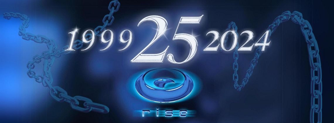 Rise '25' Reunion