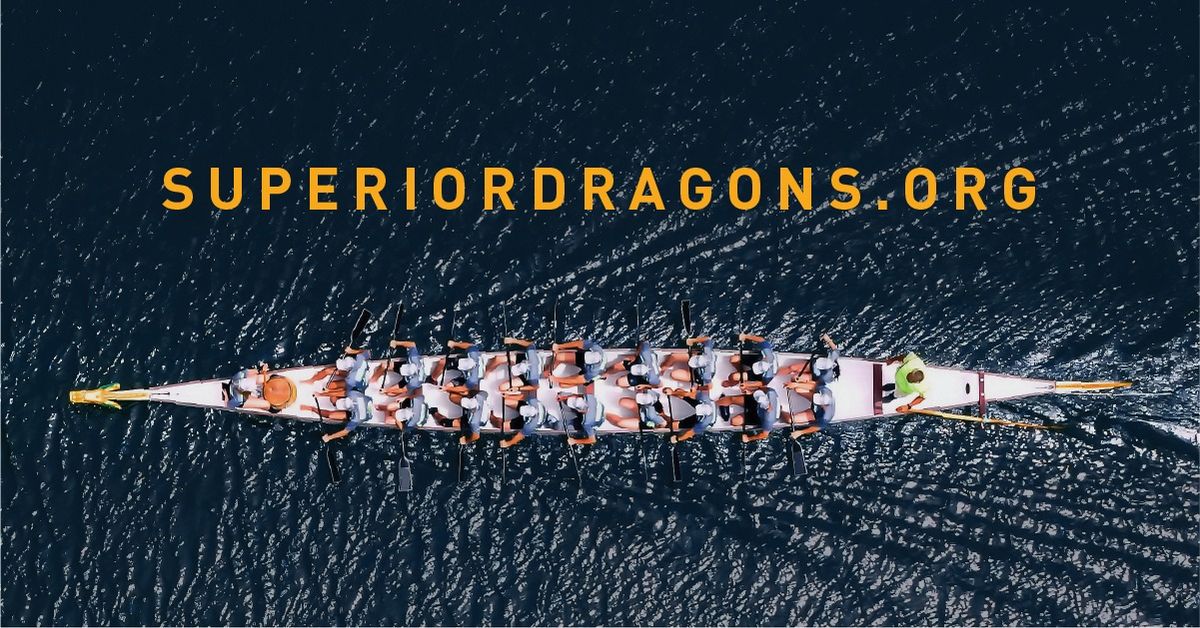 Lake Superior Dragon Boat Festival