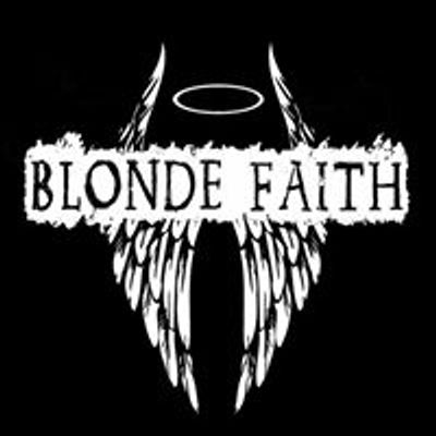 Blonde Faith
