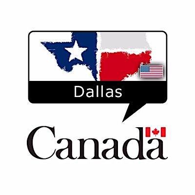 Consulate General of Canada in Dallas