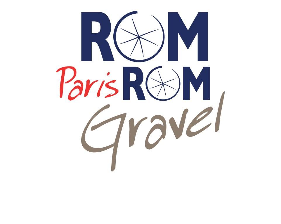 Rom - Paris - Rom Gravel